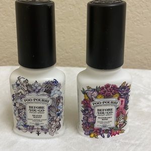 POO-POURRI: Set of 2